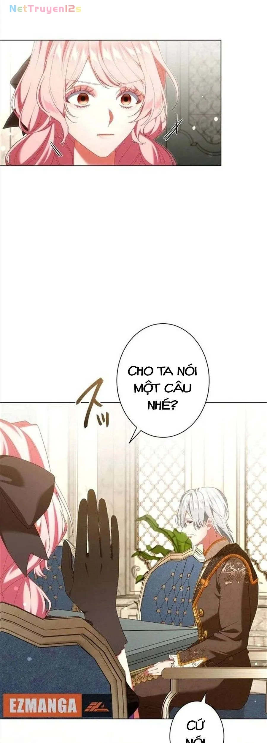 Chiêm Ngưỡng Nữ Phản Diện Hoàn Hảo Chapter 38 - Trang 33
