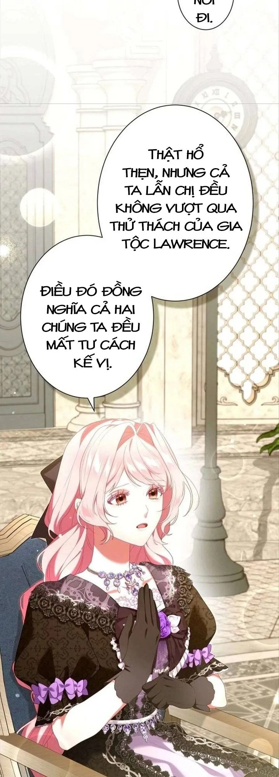 Chiêm Ngưỡng Nữ Phản Diện Hoàn Hảo Chapter 38 - Trang 34