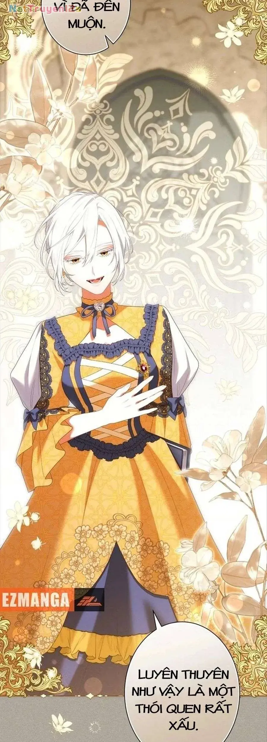 Chiêm Ngưỡng Nữ Phản Diện Hoàn Hảo Chapter 38 - Trang 37