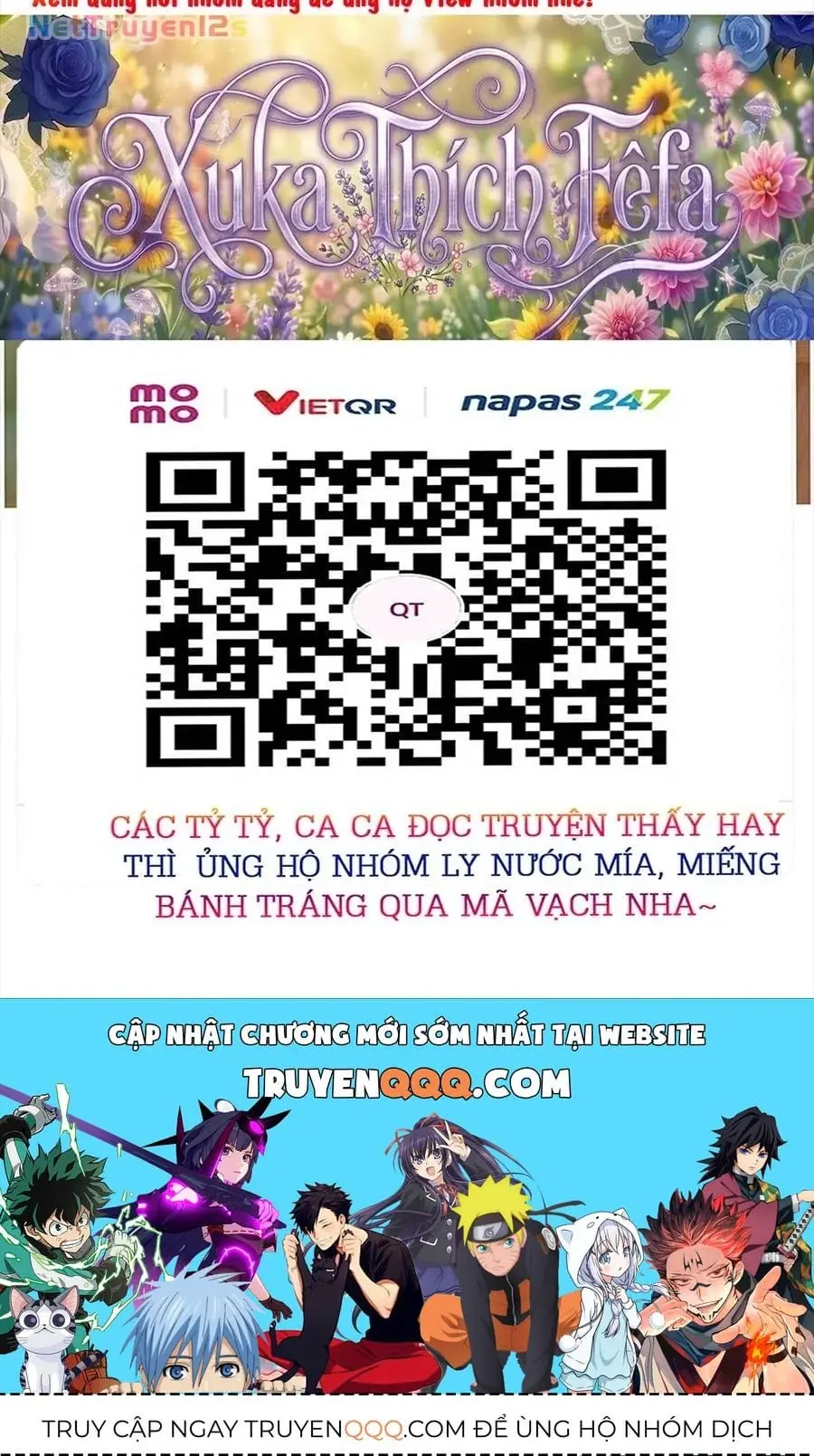 Chiêm Ngưỡng Nữ Phản Diện Hoàn Hảo Chapter 38 - Trang 42