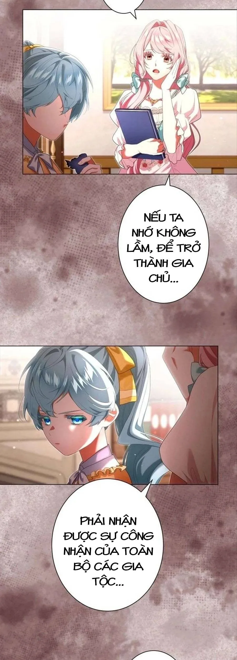 Chiêm Ngưỡng Nữ Phản Diện Hoàn Hảo Chapter 38 - Trang 9