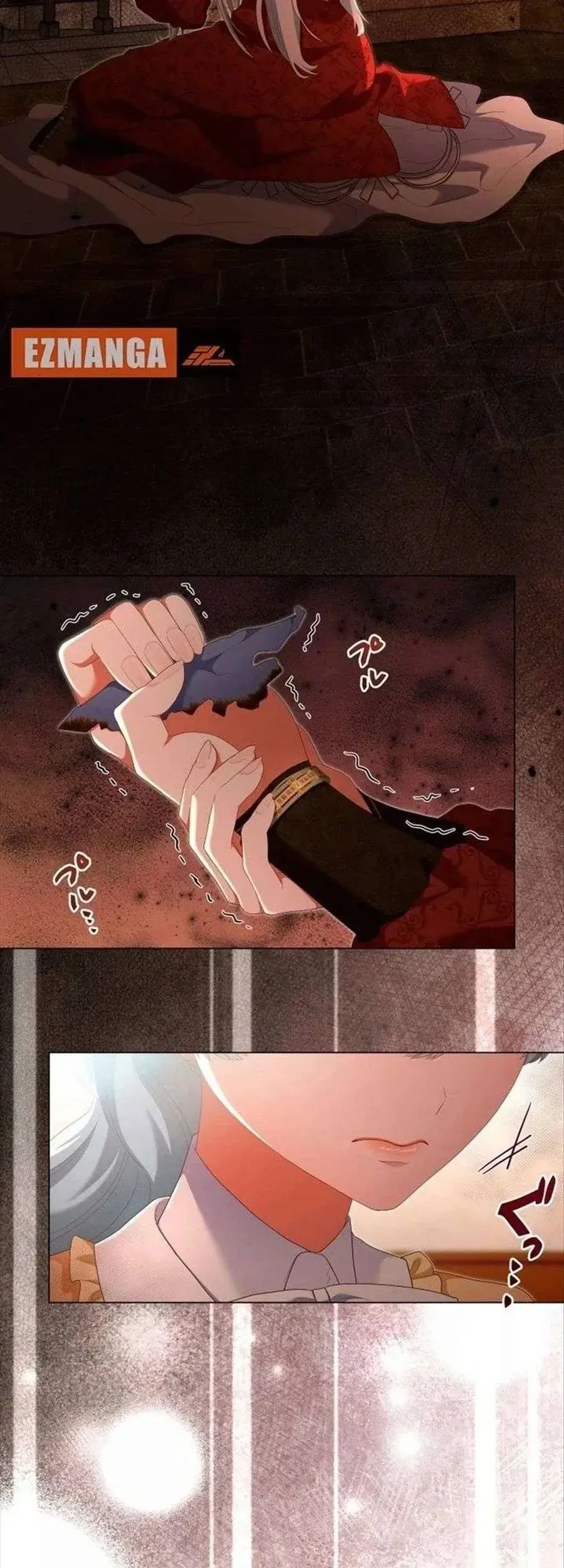 Chiêm Ngưỡng Nữ Phản Diện Hoàn Hảo Chapter 39 - Trang 11