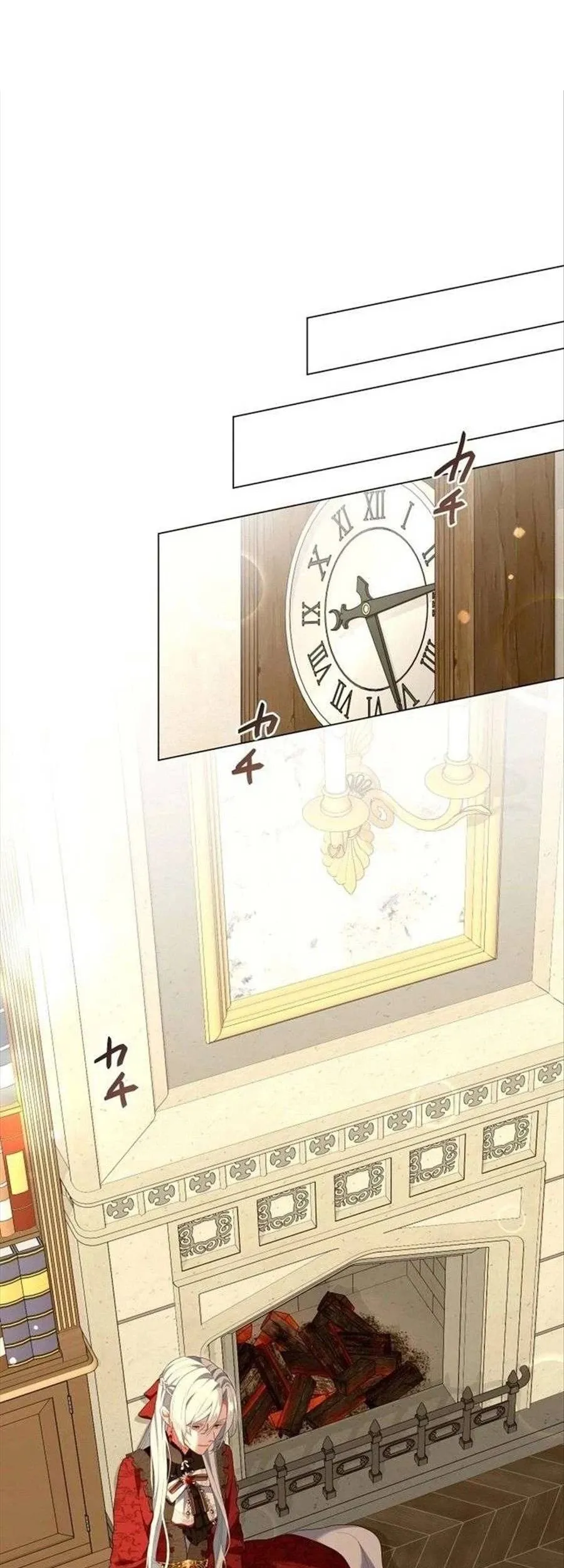 Chiêm Ngưỡng Nữ Phản Diện Hoàn Hảo Chapter 39 - Trang 13