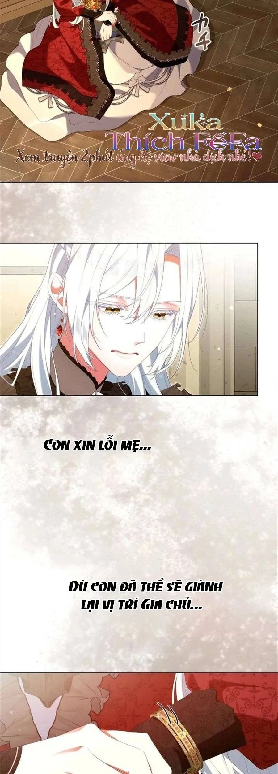 Chiêm Ngưỡng Nữ Phản Diện Hoàn Hảo Chapter 39 - Trang 14