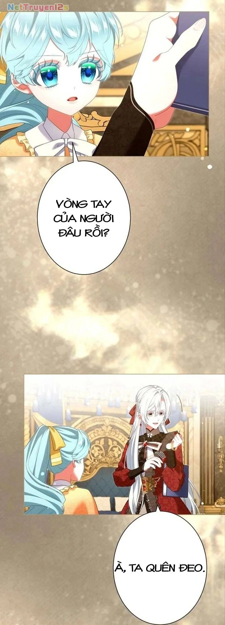 Chiêm Ngưỡng Nữ Phản Diện Hoàn Hảo Chapter 39 - Trang 28