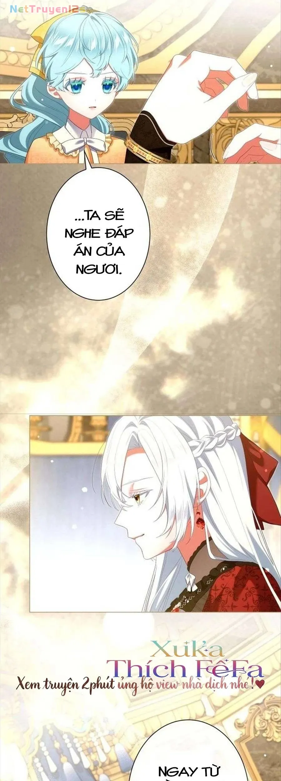 Chiêm Ngưỡng Nữ Phản Diện Hoàn Hảo Chapter 39 - Trang 30