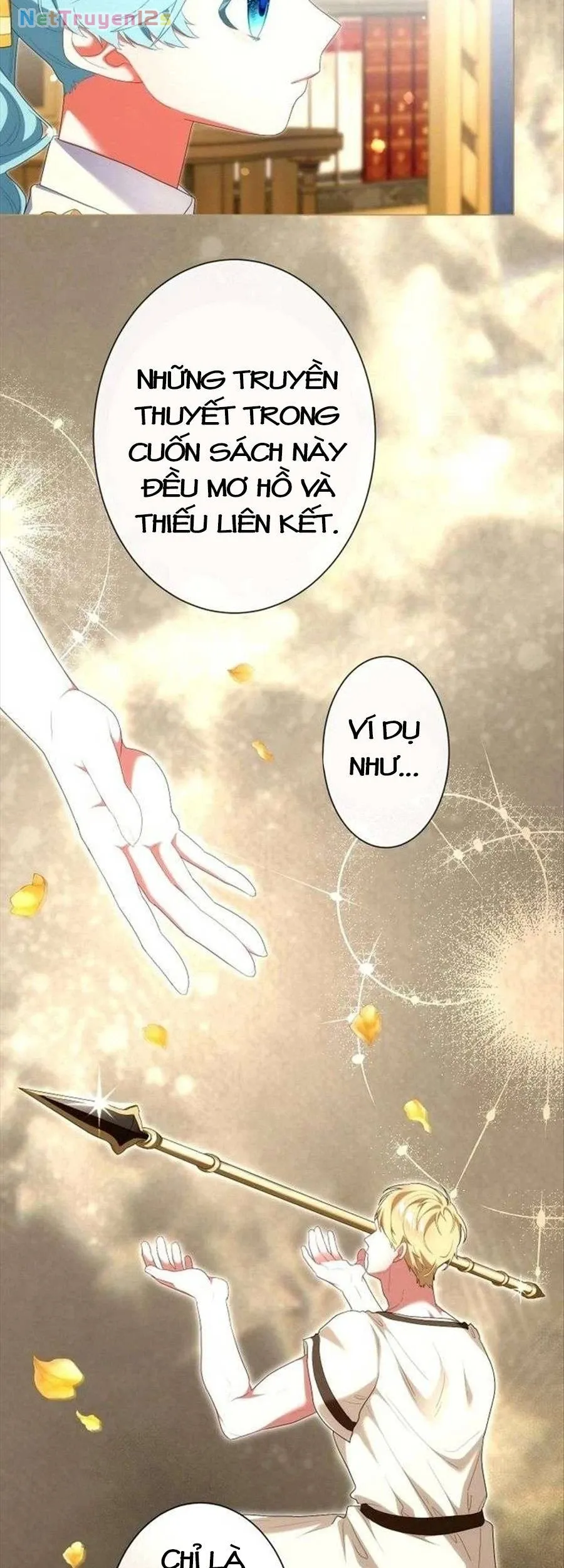 Chiêm Ngưỡng Nữ Phản Diện Hoàn Hảo Chapter 39 - Trang 32