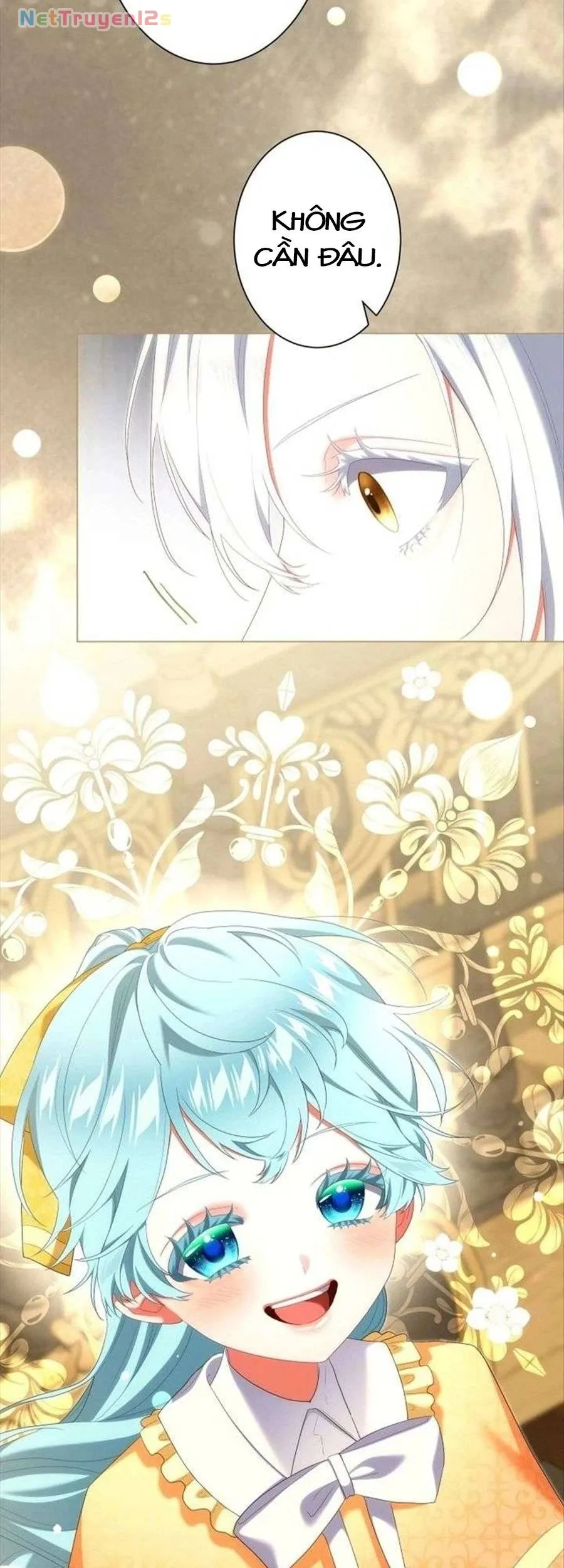 Chiêm Ngưỡng Nữ Phản Diện Hoàn Hảo Chapter 39 - Trang 38