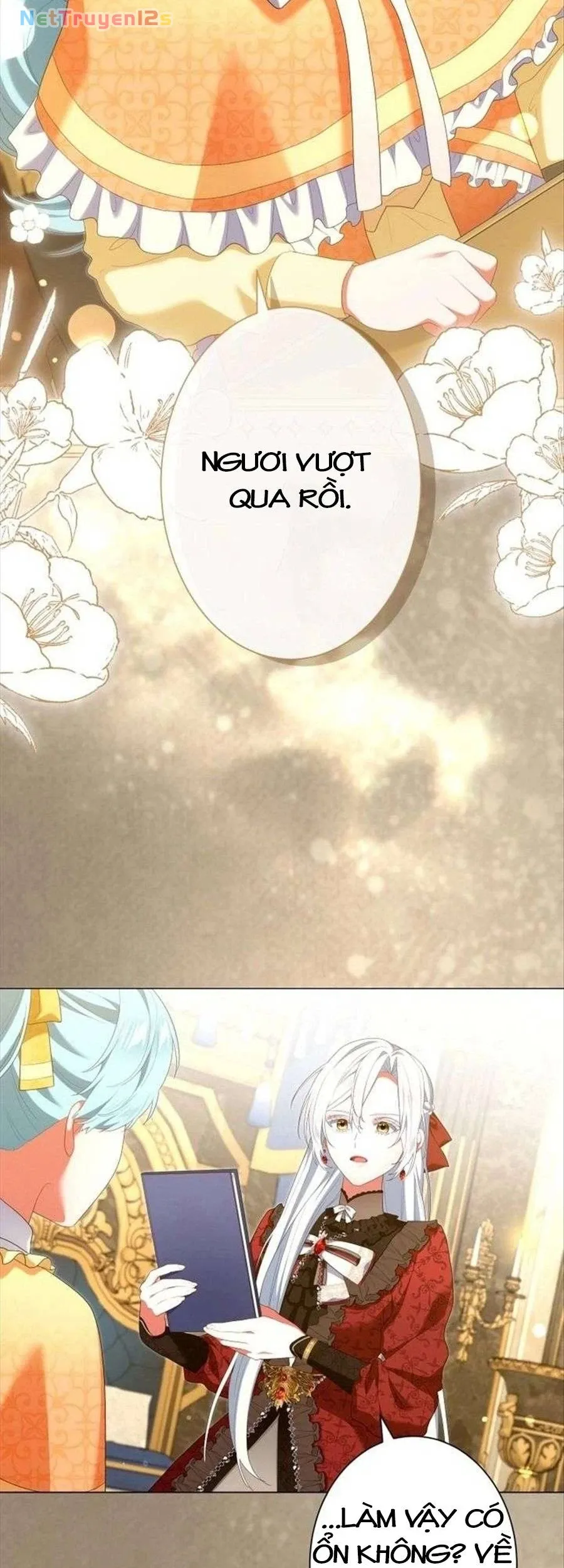 Chiêm Ngưỡng Nữ Phản Diện Hoàn Hảo Chapter 39 - Trang 39