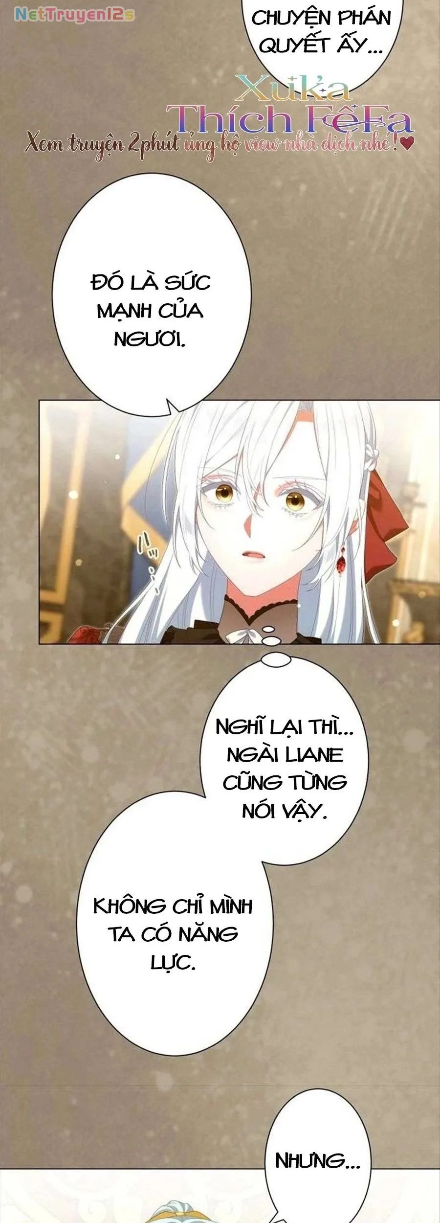 Chiêm Ngưỡng Nữ Phản Diện Hoàn Hảo Chapter 39 - Trang 40