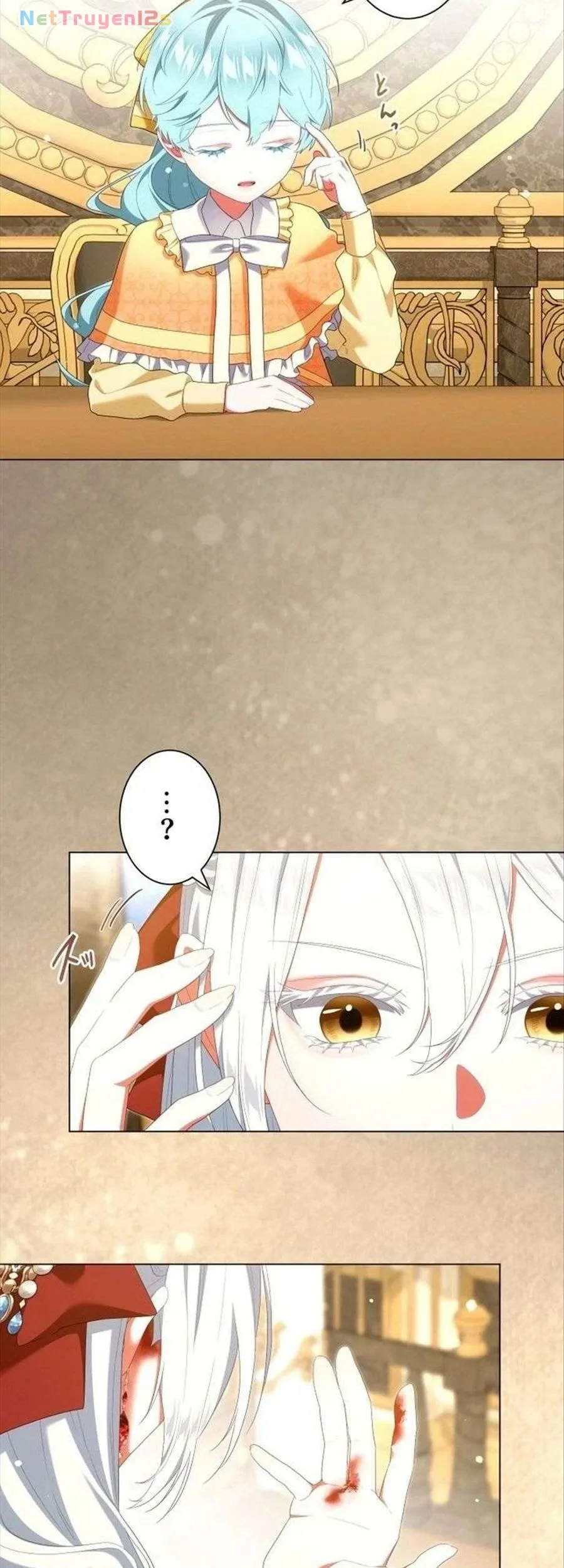 Chiêm Ngưỡng Nữ Phản Diện Hoàn Hảo Chapter 39 - Trang 41