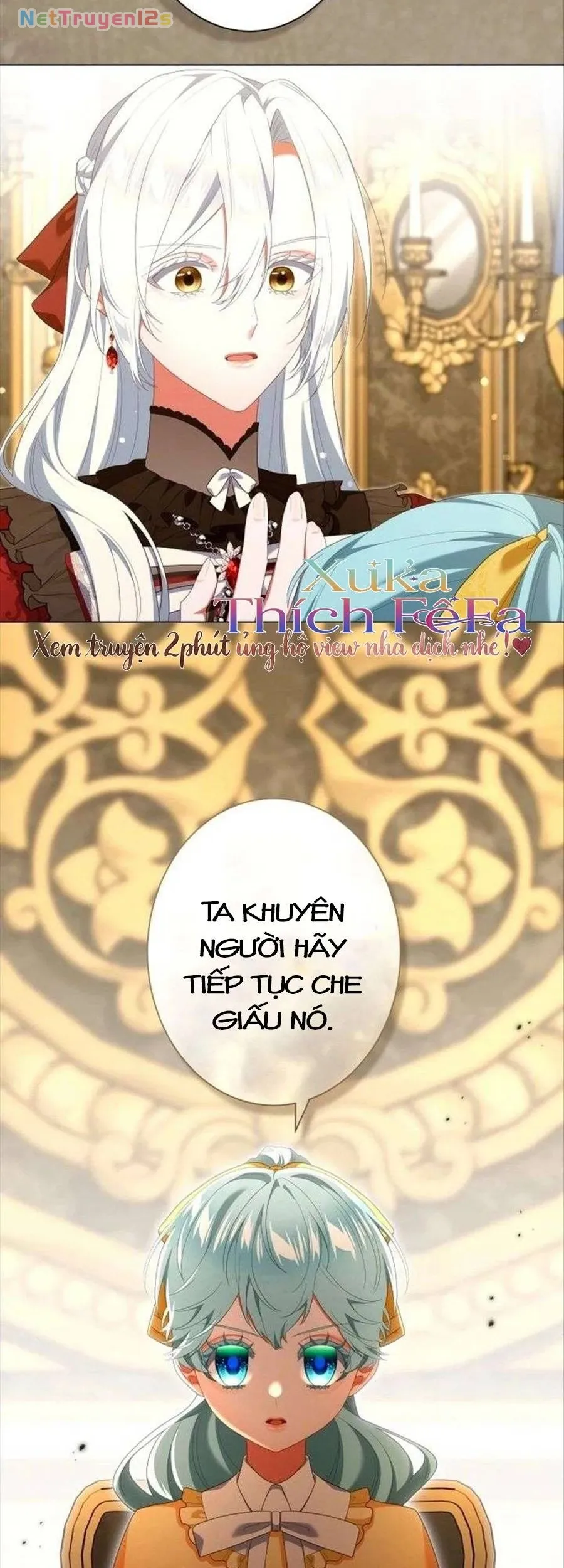 Chiêm Ngưỡng Nữ Phản Diện Hoàn Hảo Chapter 39 - Trang 44