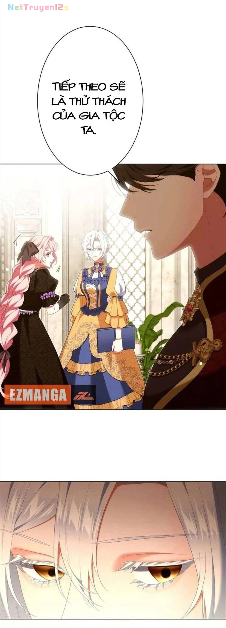 Chiêm Ngưỡng Nữ Phản Diện Hoàn Hảo Chapter 39 - Trang 50