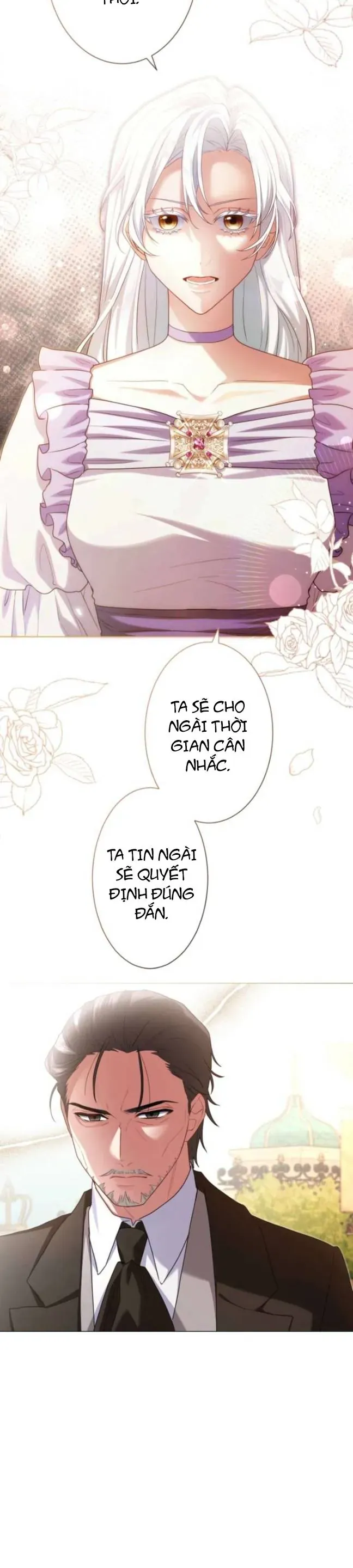 Chiêm Ngưỡng Nữ Phản Diện Hoàn Hảo Chapter 4 - Trang 17