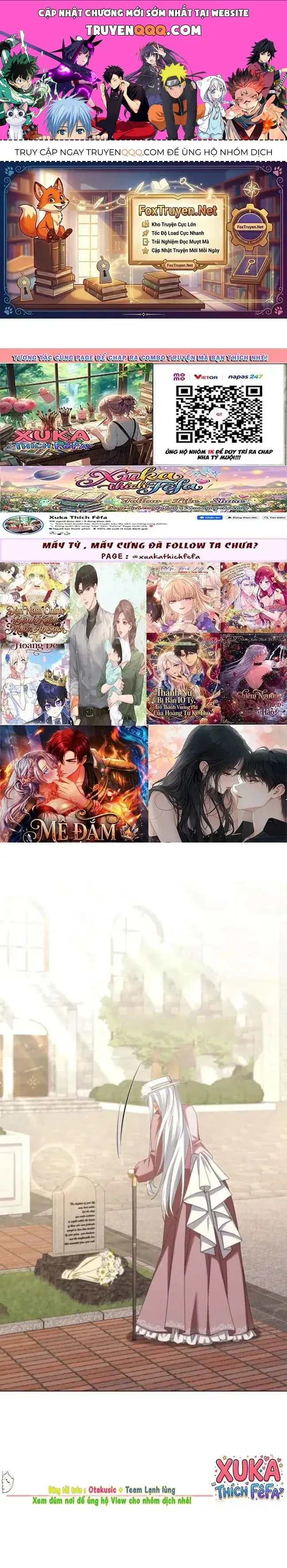Chiêm Ngưỡng Nữ Phản Diện Hoàn Hảo Chapter 4 - Trang 2