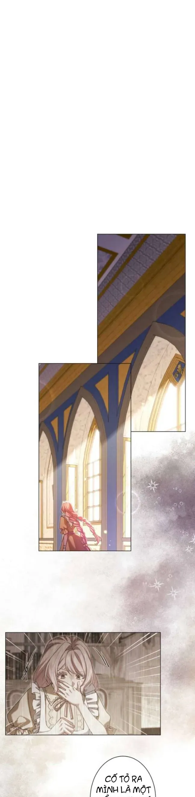 Chiêm Ngưỡng Nữ Phản Diện Hoàn Hảo Chapter 4 - Trang 22