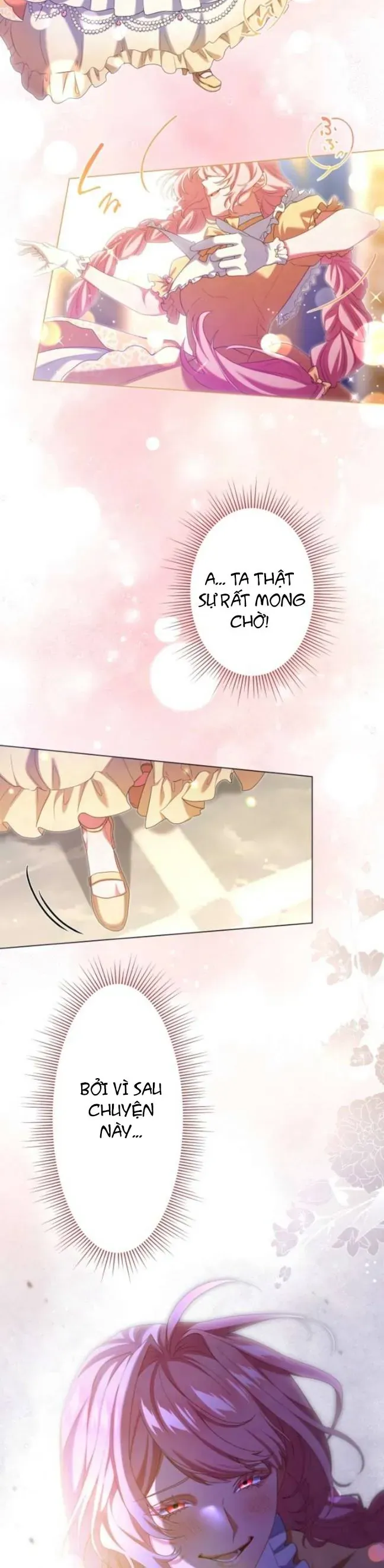 Chiêm Ngưỡng Nữ Phản Diện Hoàn Hảo Chapter 4 - Trang 24
