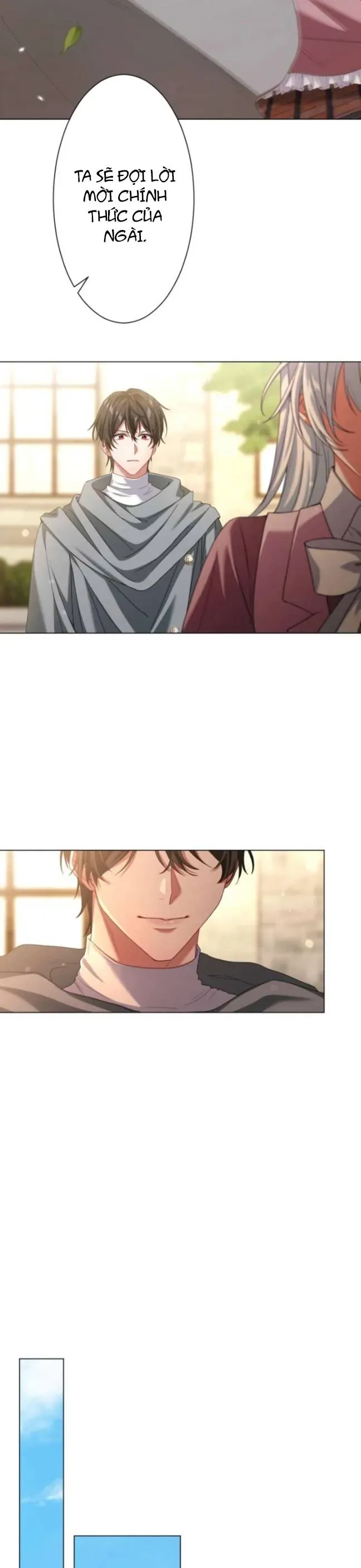 Chiêm Ngưỡng Nữ Phản Diện Hoàn Hảo Chapter 4 - Trang 9