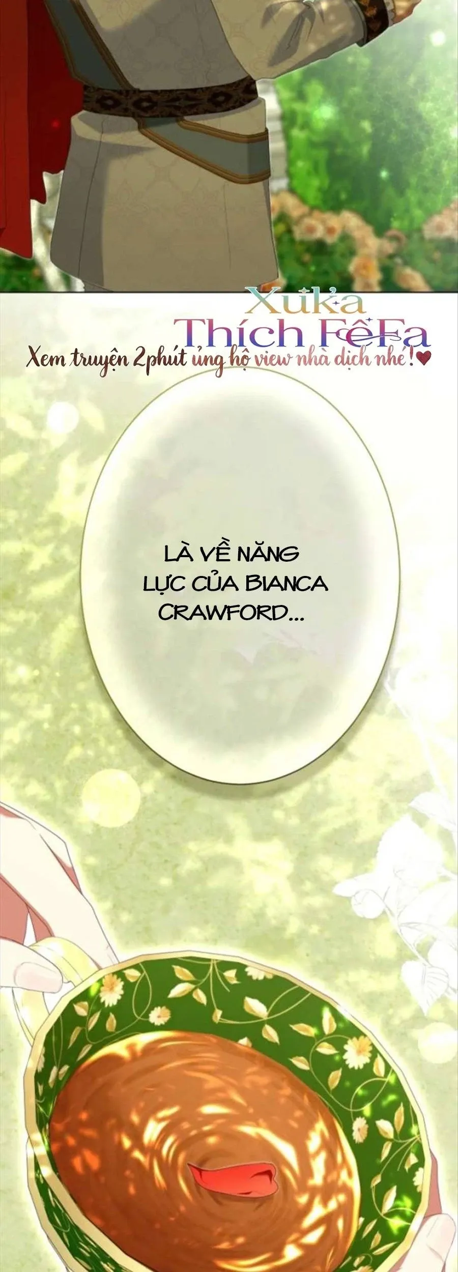 Chiêm Ngưỡng Nữ Phản Diện Hoàn Hảo Chapter 40 - Trang 11