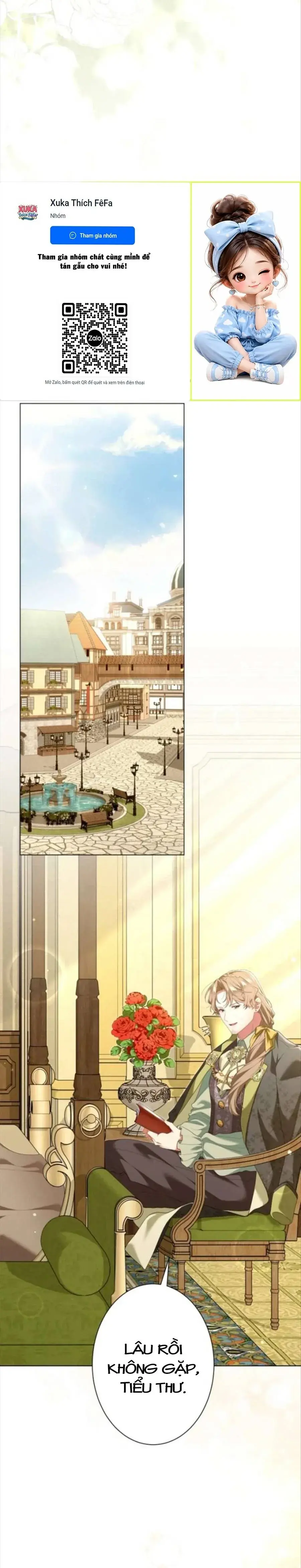 Chiêm Ngưỡng Nữ Phản Diện Hoàn Hảo Chapter 40 - Trang 13