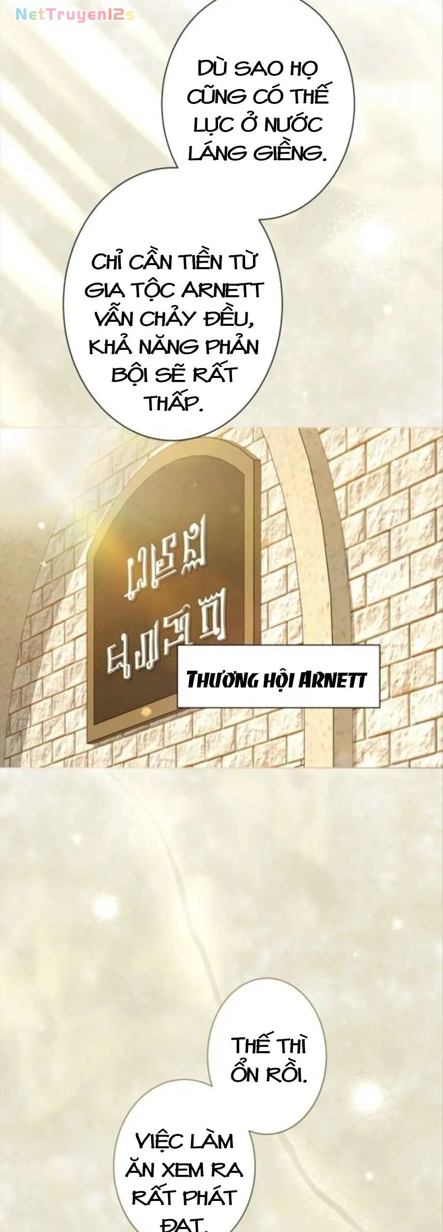 Chiêm Ngưỡng Nữ Phản Diện Hoàn Hảo Chapter 40 - Trang 16