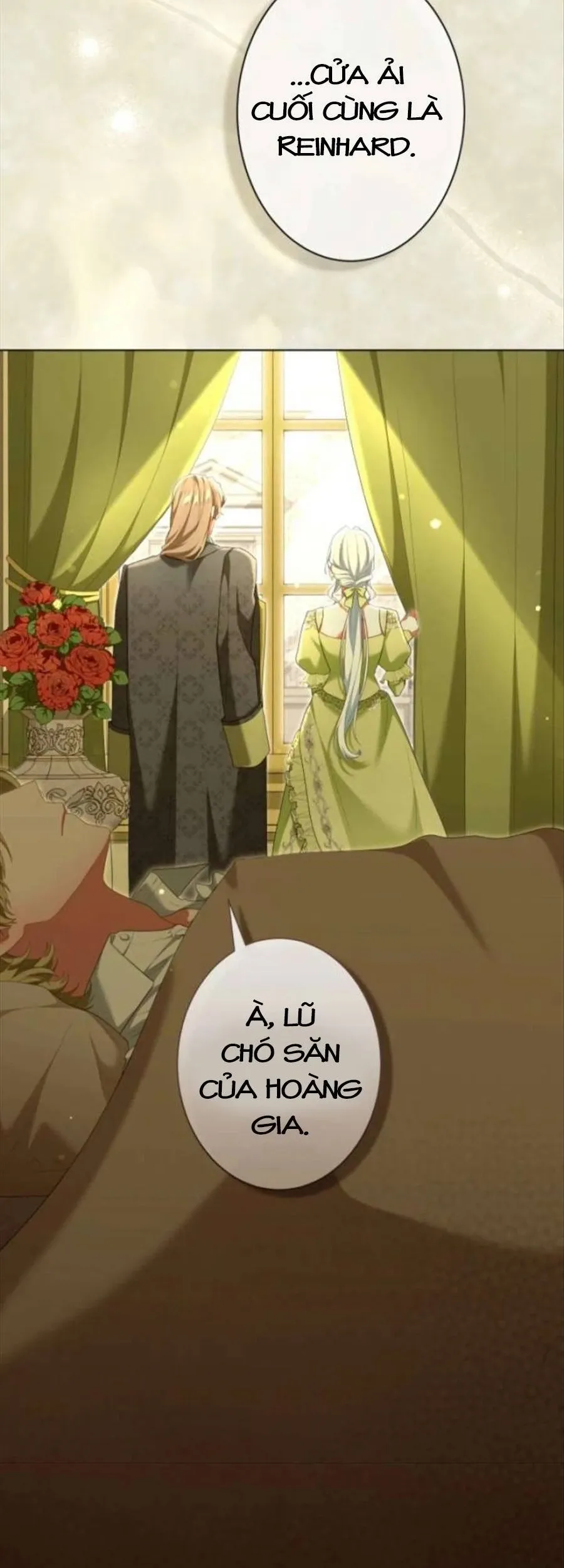 Chiêm Ngưỡng Nữ Phản Diện Hoàn Hảo Chapter 40 - Trang 18