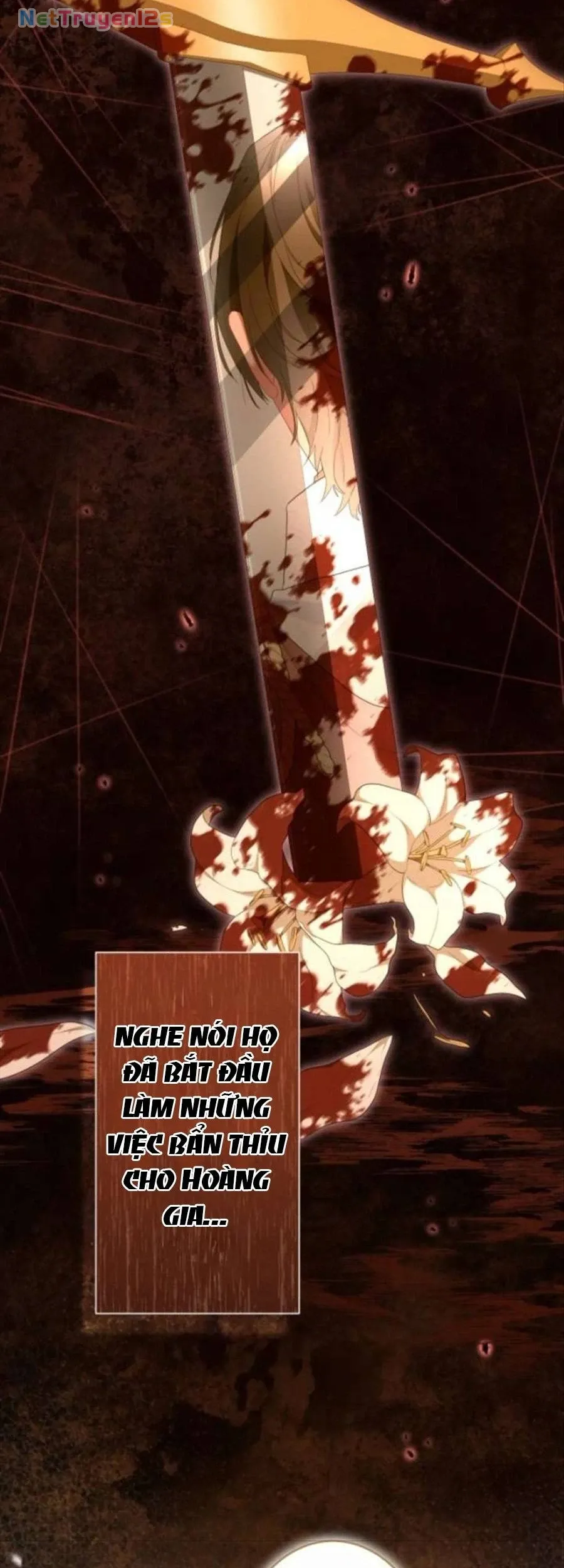 Chiêm Ngưỡng Nữ Phản Diện Hoàn Hảo Chapter 40 - Trang 21