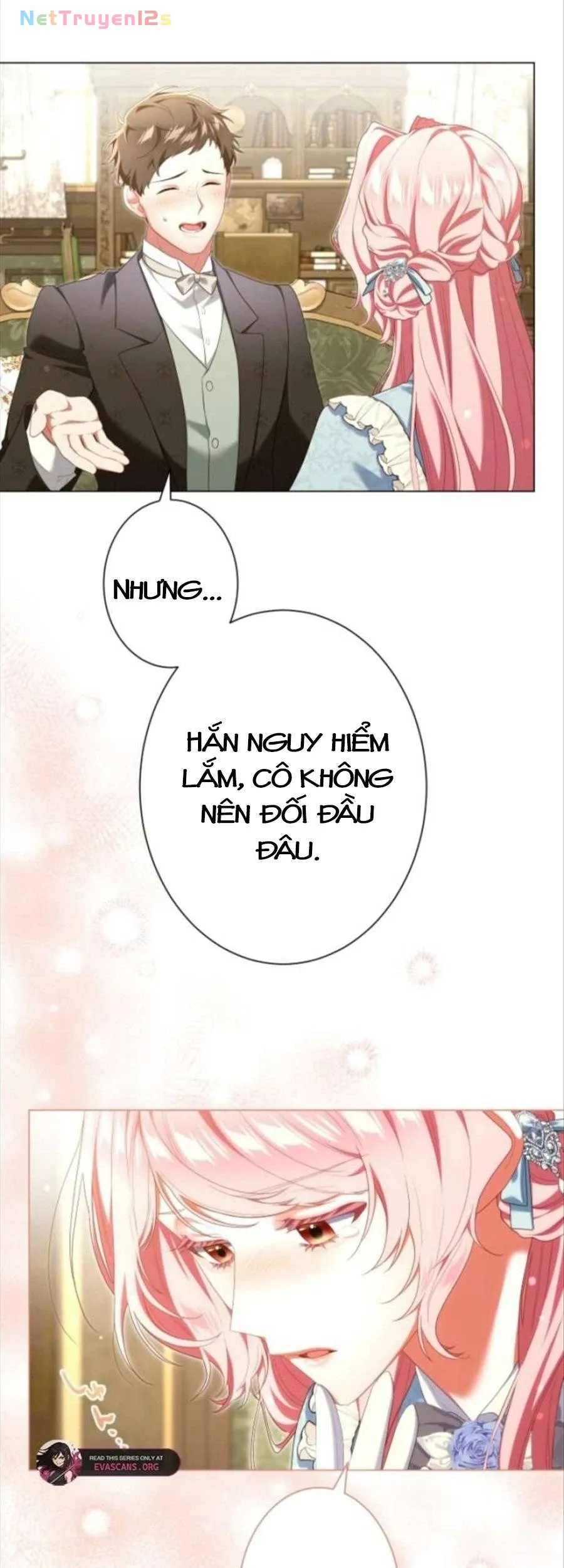 Chiêm Ngưỡng Nữ Phản Diện Hoàn Hảo Chapter 40 - Trang 36