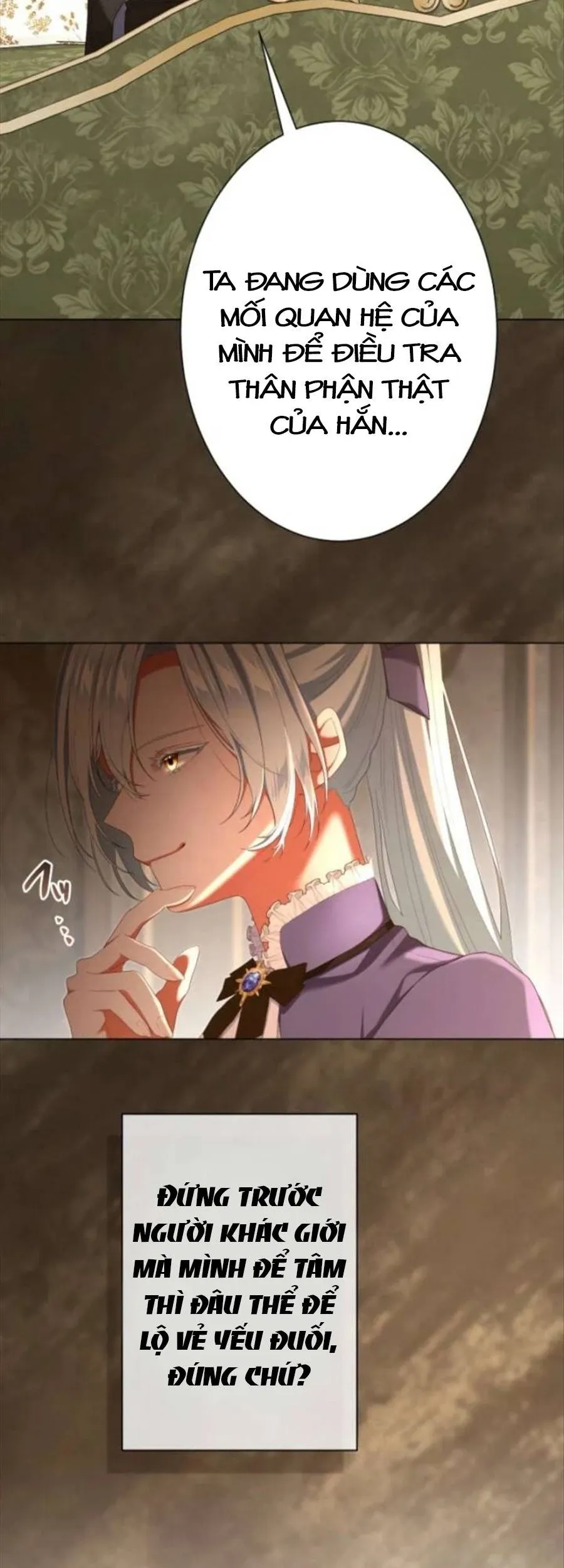 Chiêm Ngưỡng Nữ Phản Diện Hoàn Hảo Chapter 40 - Trang 38