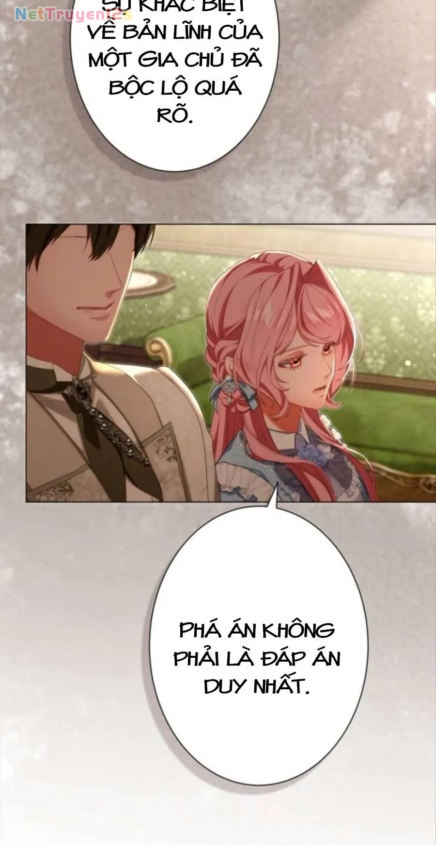 Chiêm Ngưỡng Nữ Phản Diện Hoàn Hảo Chapter 40 - Trang 47