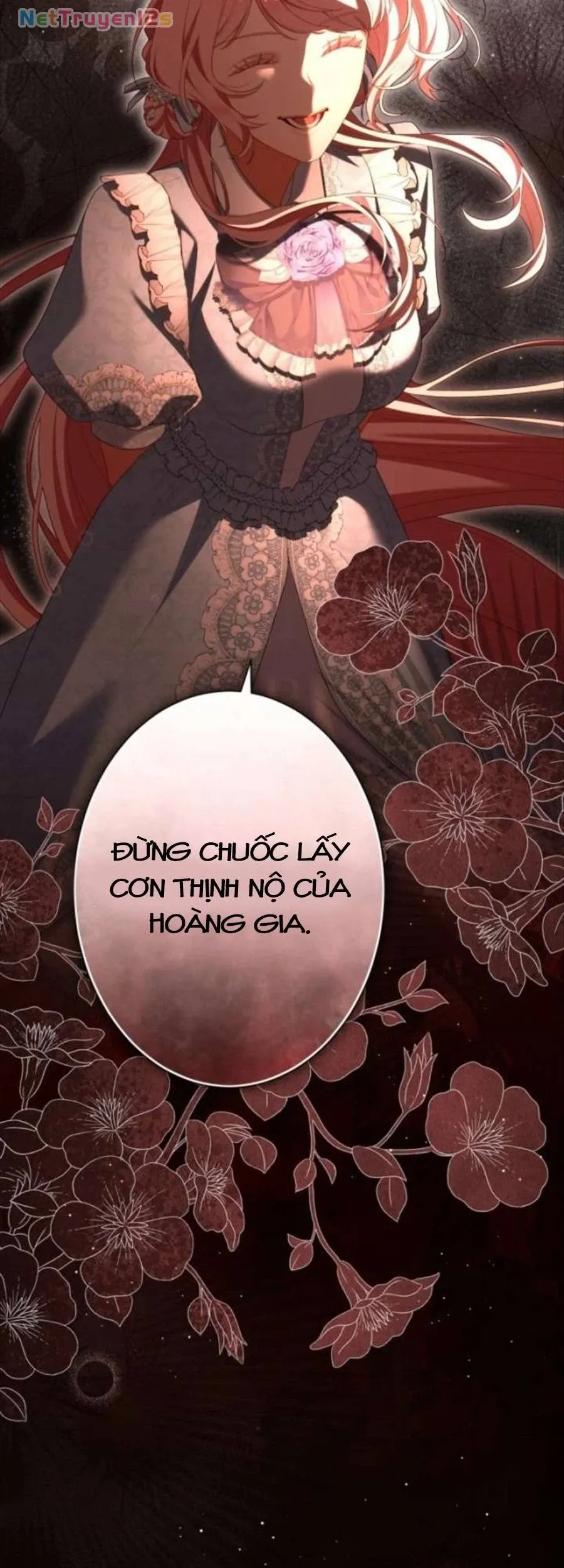 Chiêm Ngưỡng Nữ Phản Diện Hoàn Hảo Chapter 40 - Trang 49