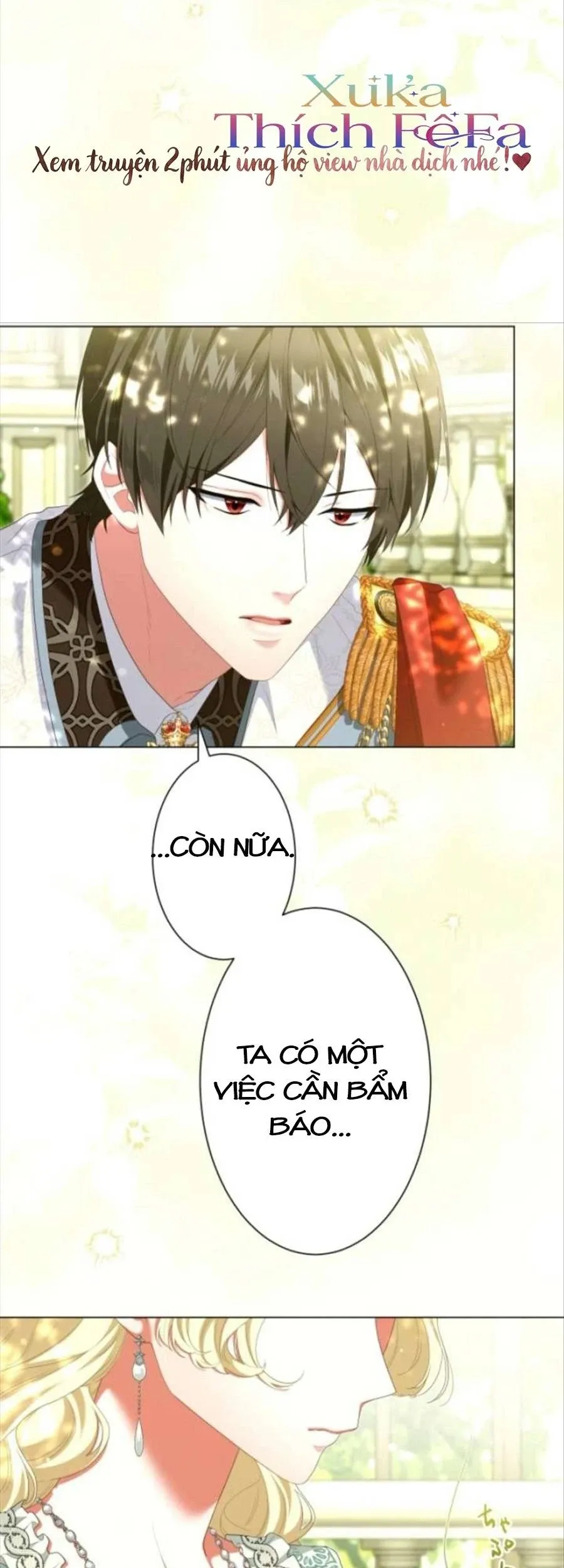 Chiêm Ngưỡng Nữ Phản Diện Hoàn Hảo Chapter 40 - Trang 7