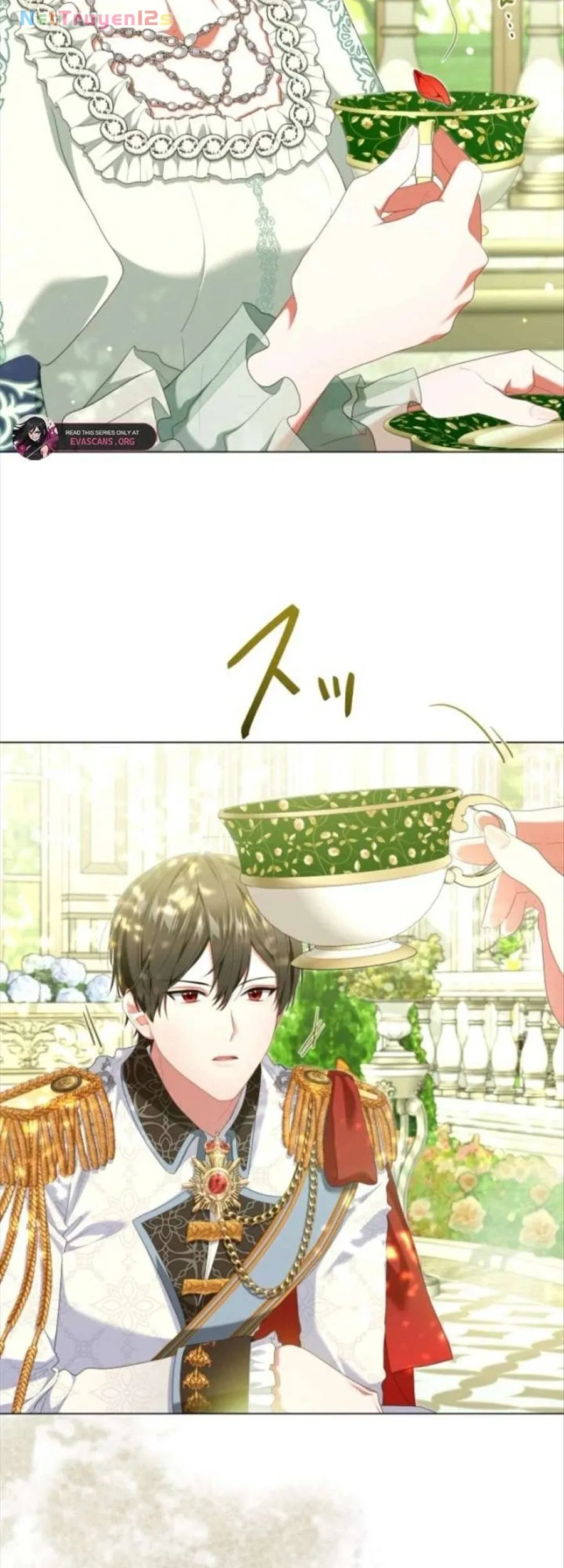 Chiêm Ngưỡng Nữ Phản Diện Hoàn Hảo Chapter 40 - Trang 8