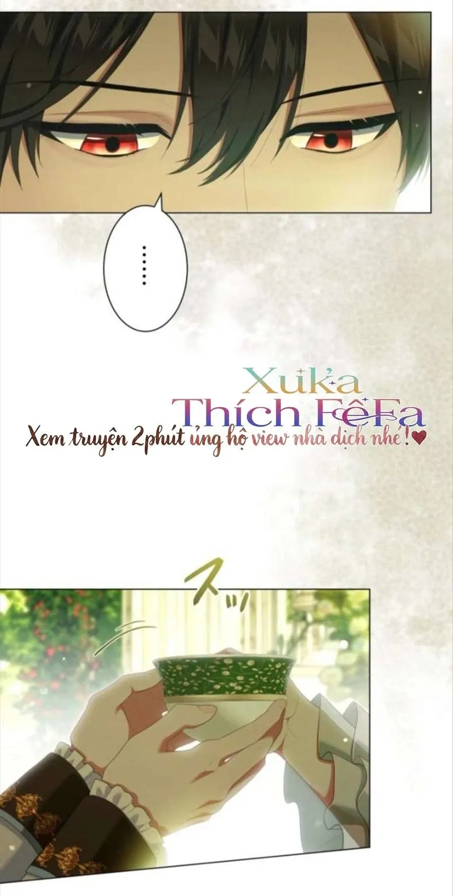 Chiêm Ngưỡng Nữ Phản Diện Hoàn Hảo Chapter 40 - Trang 9