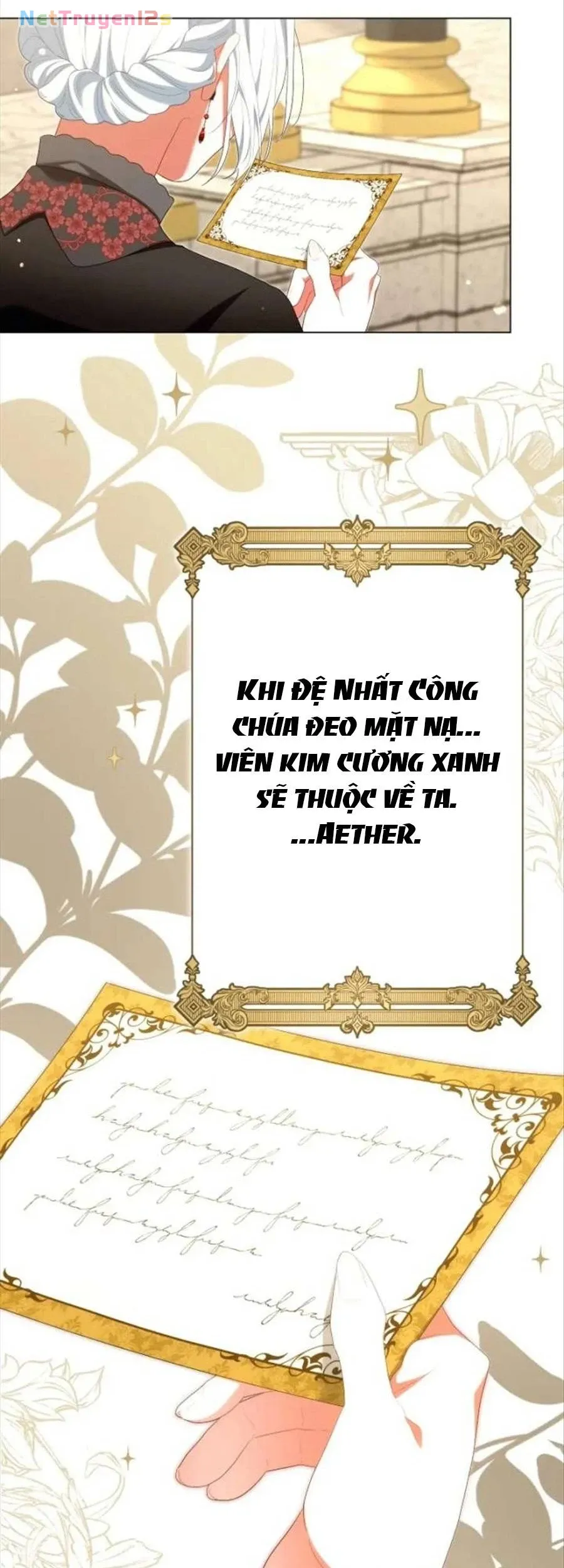 Chiêm Ngưỡng Nữ Phản Diện Hoàn Hảo Chapter 41 - Trang 15