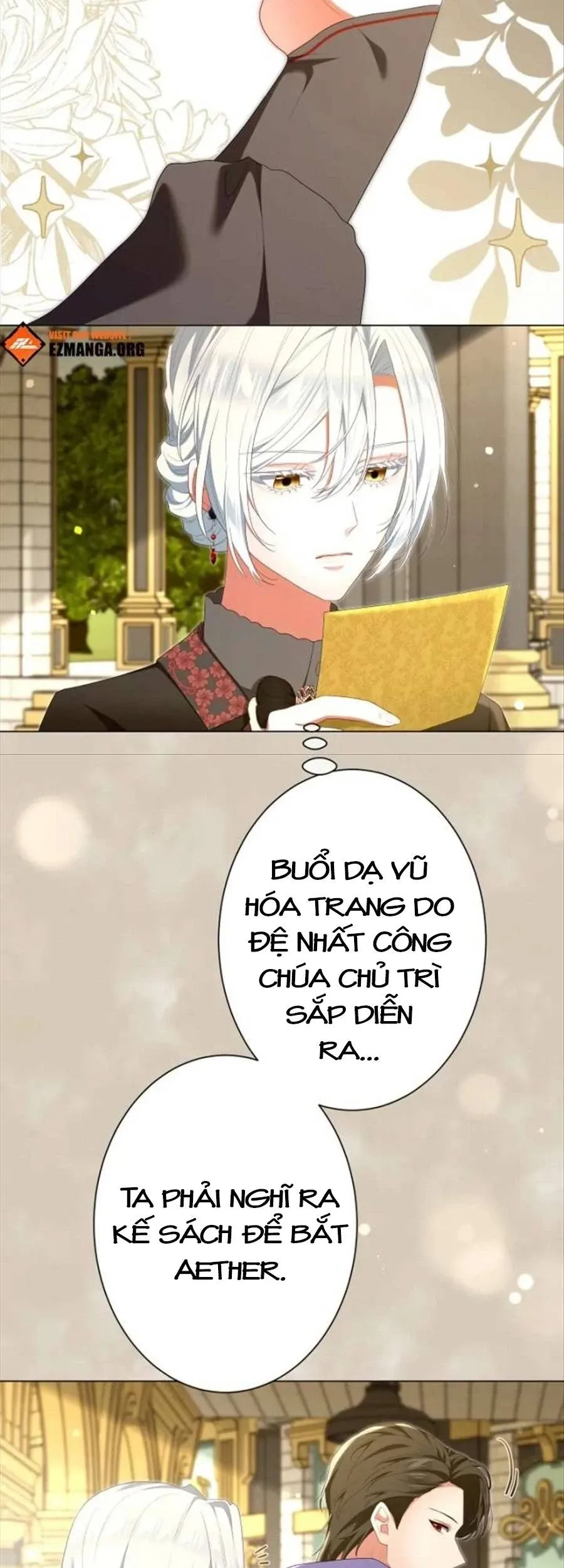 Chiêm Ngưỡng Nữ Phản Diện Hoàn Hảo Chapter 41 - Trang 16