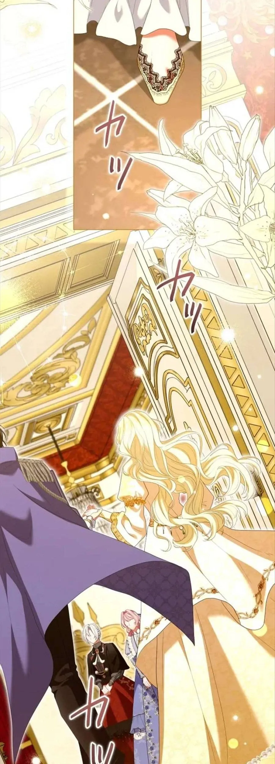 Chiêm Ngưỡng Nữ Phản Diện Hoàn Hảo Chapter 41 - Trang 26
