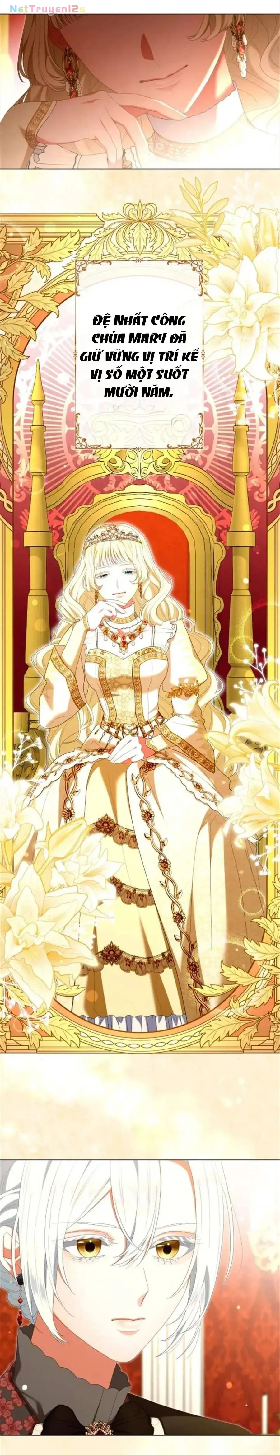 Chiêm Ngưỡng Nữ Phản Diện Hoàn Hảo Chapter 41 - Trang 31