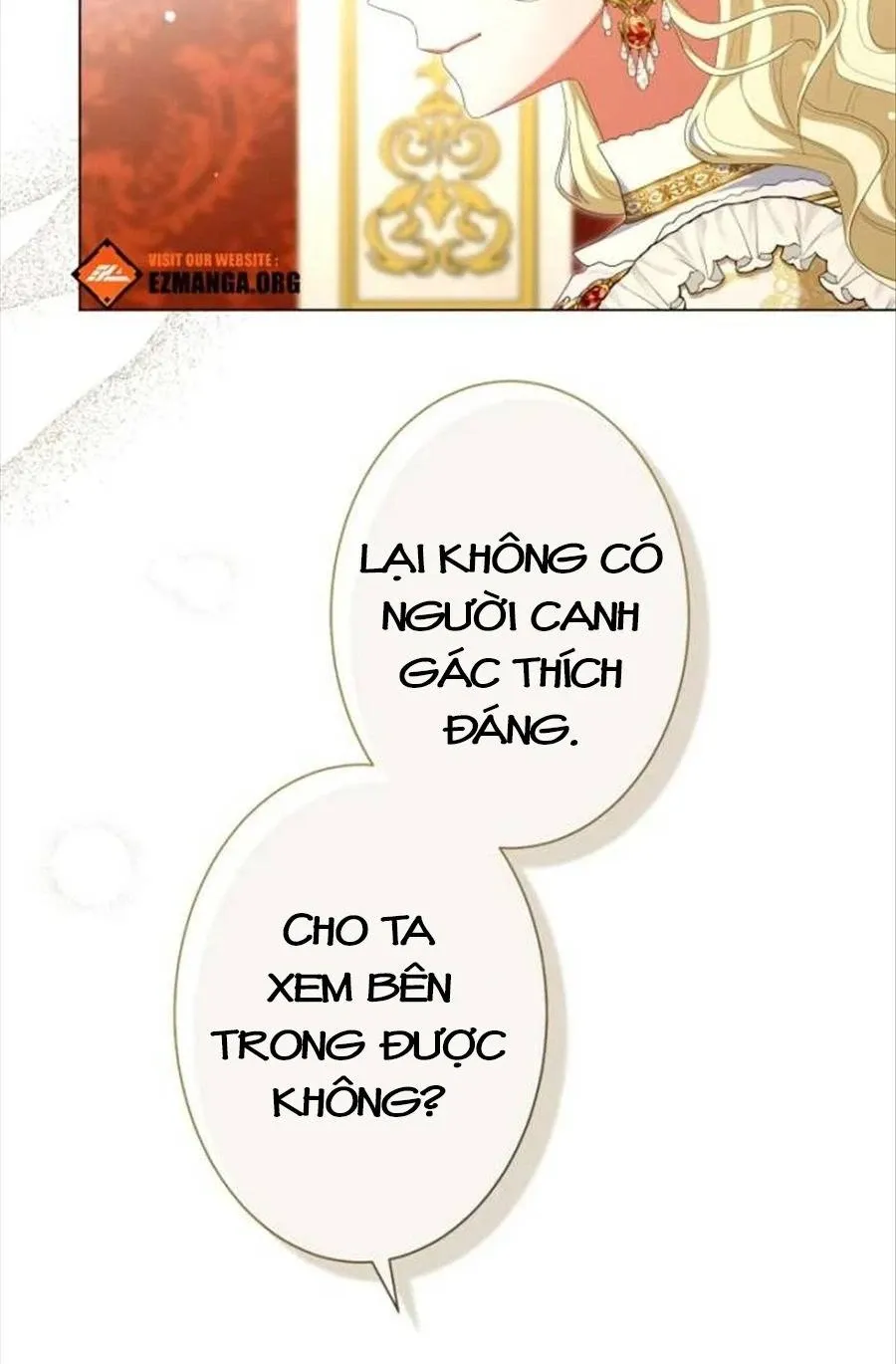 Chiêm Ngưỡng Nữ Phản Diện Hoàn Hảo Chapter 41 - Trang 34
