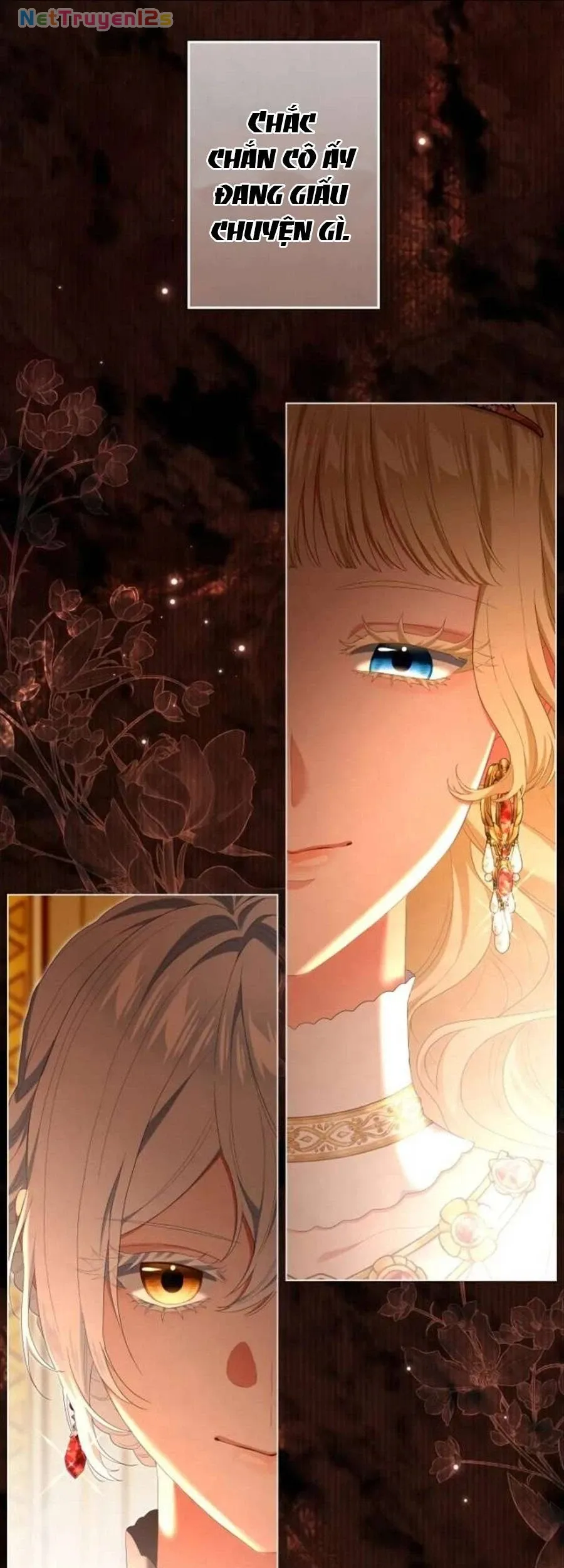 Chiêm Ngưỡng Nữ Phản Diện Hoàn Hảo Chapter 41 - Trang 38
