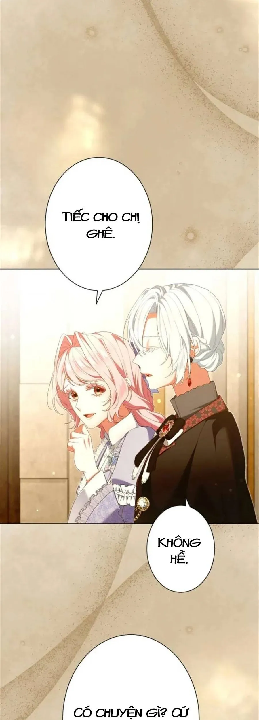 Chiêm Ngưỡng Nữ Phản Diện Hoàn Hảo Chapter 41 - Trang 42