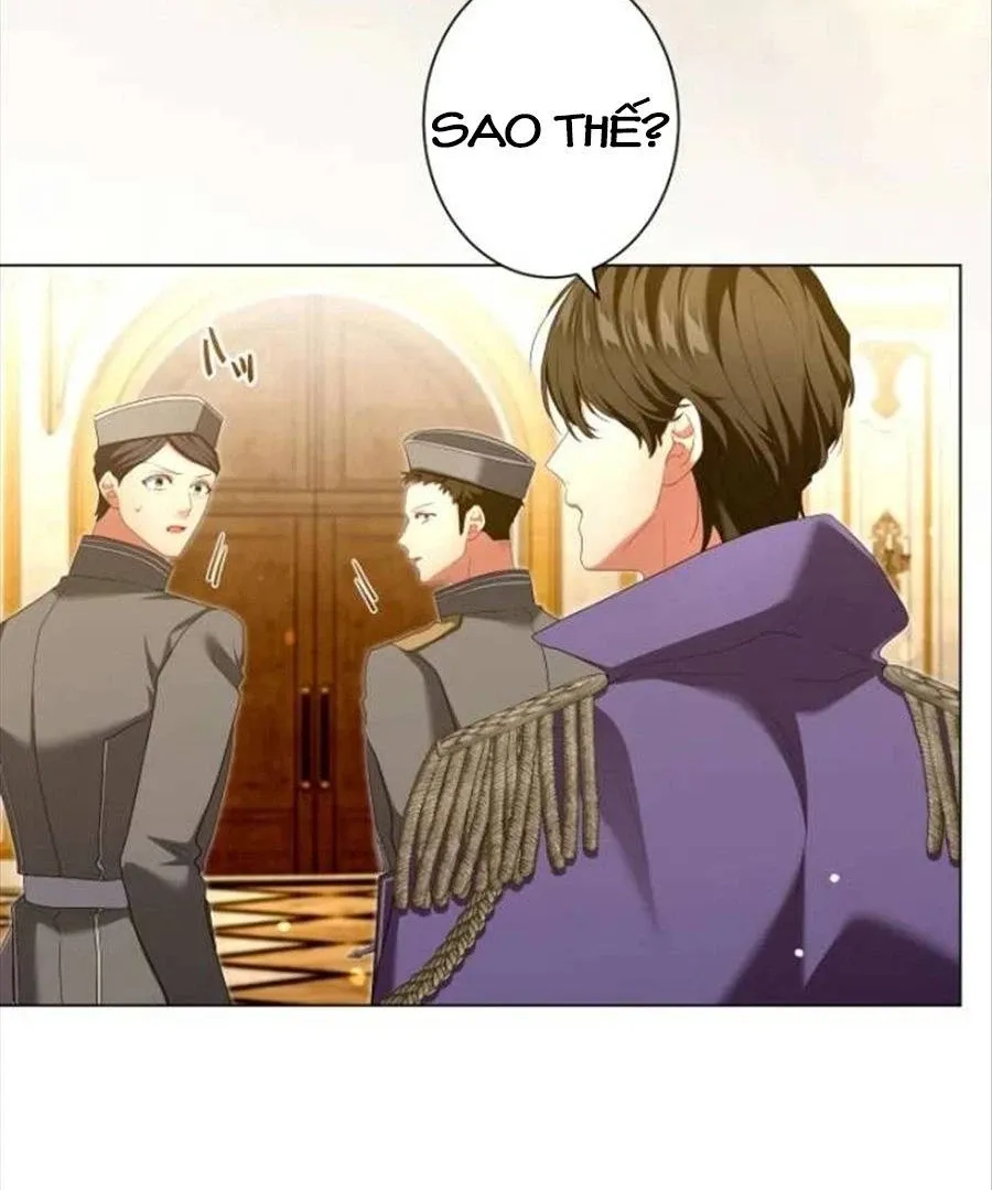 Chiêm Ngưỡng Nữ Phản Diện Hoàn Hảo Chapter 41 - Trang 44