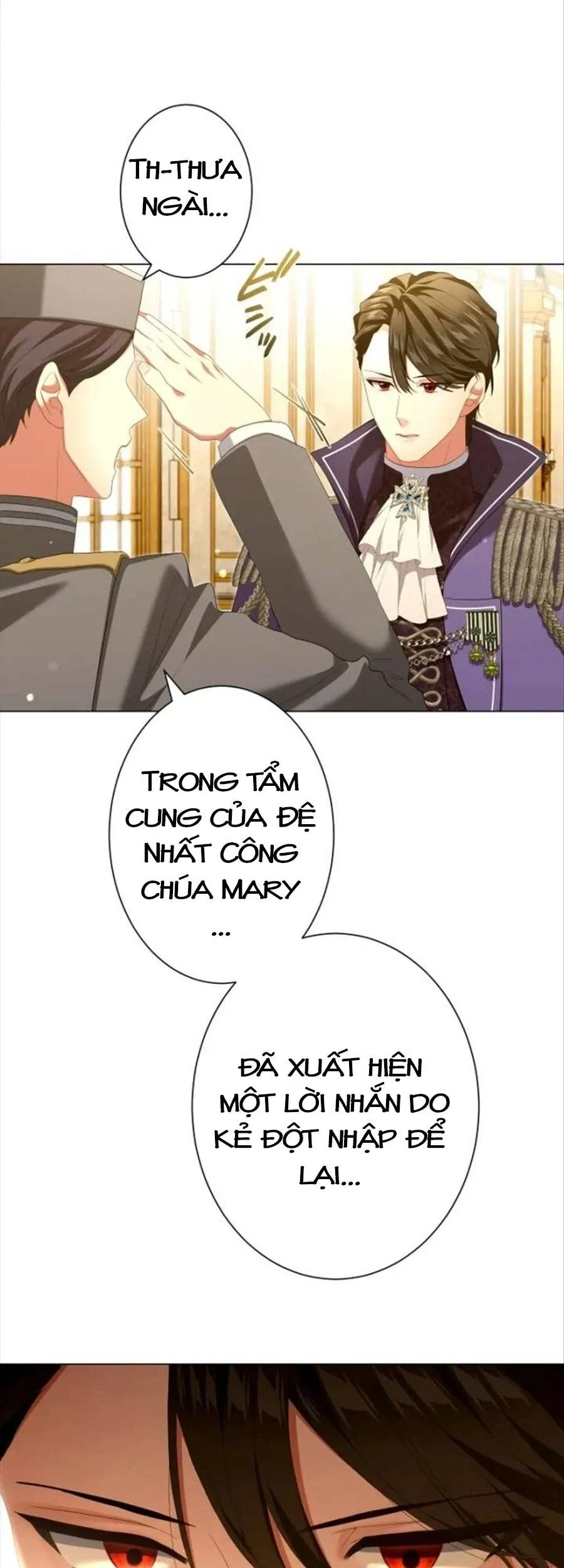 Chiêm Ngưỡng Nữ Phản Diện Hoàn Hảo Chapter 41 - Trang 45