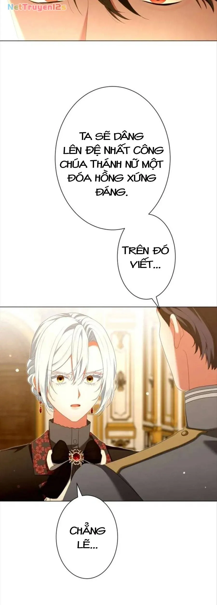 Chiêm Ngưỡng Nữ Phản Diện Hoàn Hảo Chapter 41 - Trang 46