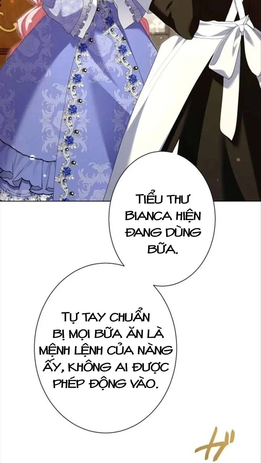 Chiêm Ngưỡng Nữ Phản Diện Hoàn Hảo Chapter 41 - Trang 5