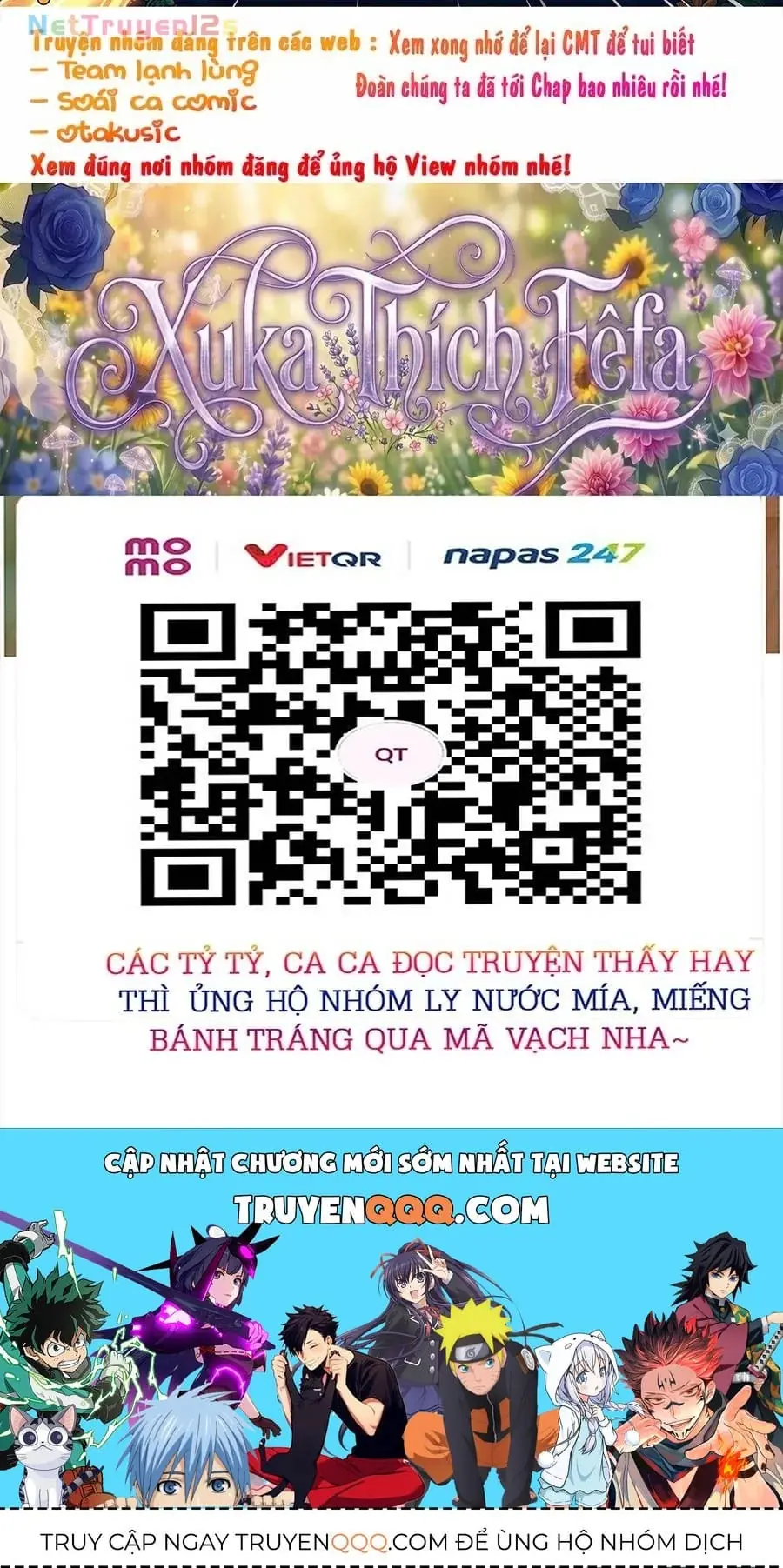 Chiêm Ngưỡng Nữ Phản Diện Hoàn Hảo Chapter 41 - Trang 50