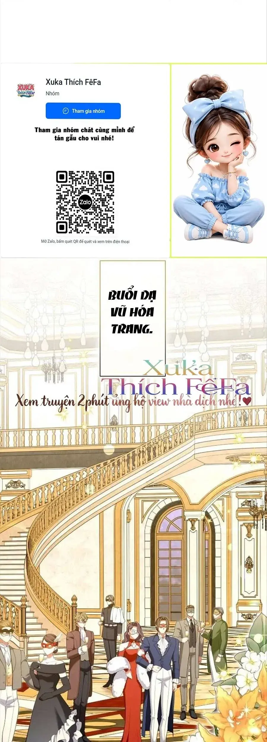 Chiêm Ngưỡng Nữ Phản Diện Hoàn Hảo Chapter 42 - Trang 15