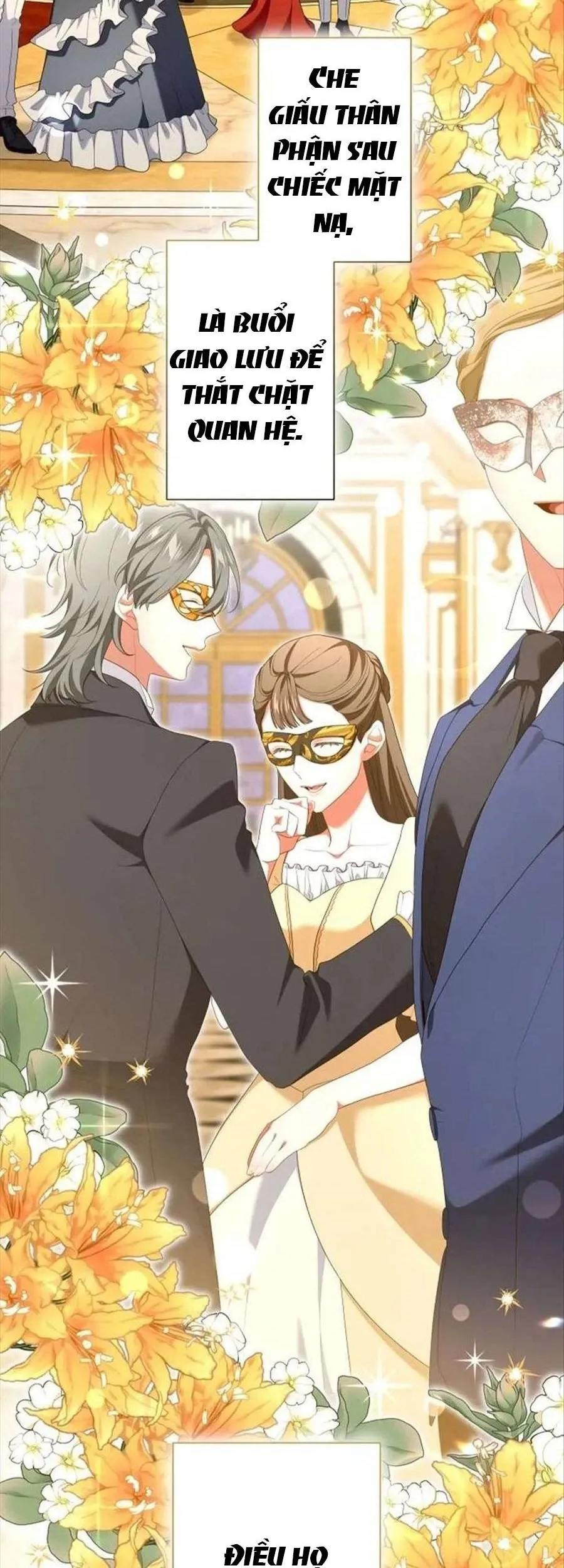 Chiêm Ngưỡng Nữ Phản Diện Hoàn Hảo Chapter 42 - Trang 16