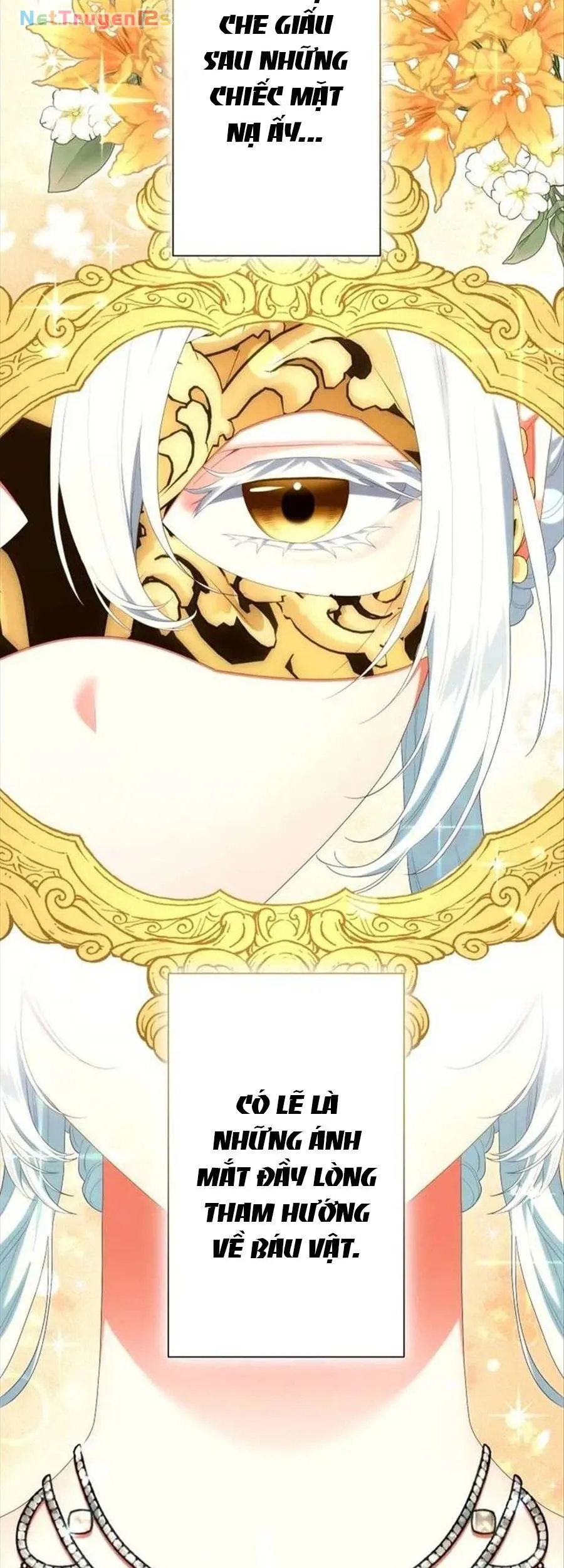 Chiêm Ngưỡng Nữ Phản Diện Hoàn Hảo Chapter 42 - Trang 17