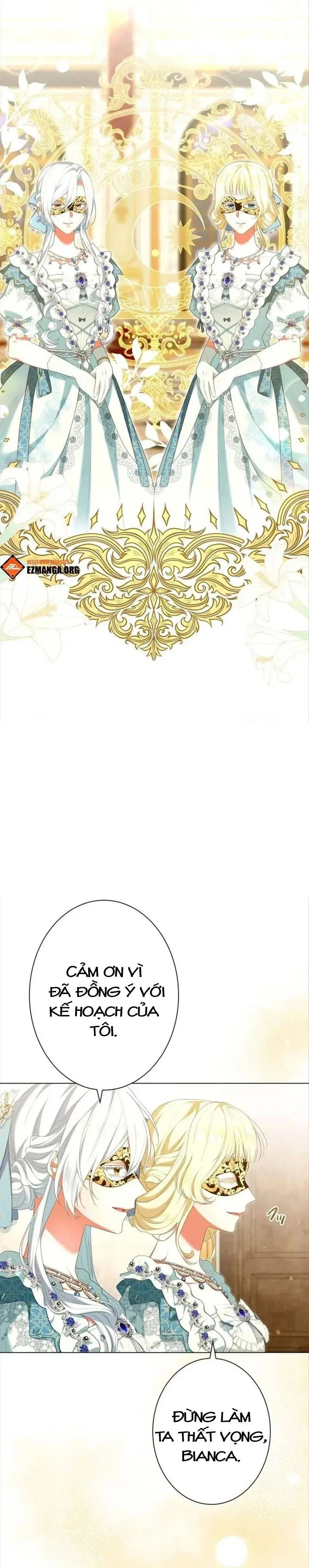 Chiêm Ngưỡng Nữ Phản Diện Hoàn Hảo Chapter 42 - Trang 19